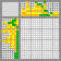 Japanese crossword «Narcissus» Japanese crossword «Narcissus»