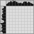 Japanese crossword &laquo;Narcissist&raquo;