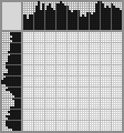 Japanese crossword &laquo;Narcissist&raquo;