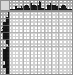 Japanese crossword &laquo;Narcissist&raquo;