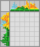 Japanese crossword «Narcissus» Japanese crossword «Narcissus»