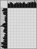Japanese crossword &laquo;People's Writer Yukhma Mishshi&raquo;