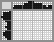 Japanese crossword &laquo;Wristwatch&raquo;