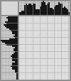 Japanese crossword &laquo;Naruto&raquo;