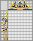 Japanese crossword «Naruto Uzumaki» Japanese crossword «Naruto Uzumaki»