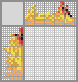 Japanese crossword «Mother hen» Japanese crossword «Mother hen»