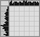 Japanese crossword «Brood hen» Japanese crossword «Brood hen»