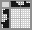 Japanese crossword &laquo;Insect&raquo;