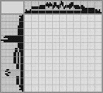 Japanese crossword «Our life» Japanese crossword «Our life»
