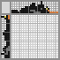 Japanese crossword «Nazca Booby» Japanese crossword «Nazca Booby»