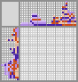 Japanese crossword «Pump» Japanese crossword «Pump»