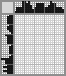 Random crossword