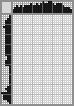 Japanese crossword «Table lamp» Japanese crossword «Table lamp»