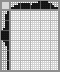 Japanese crossword «Table lamp» Japanese crossword «Table lamp»