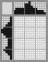 Japanese crossword &laquo;Desk lamp&raquo;