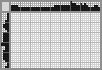 Japanese crossword «Table Tennis» Japanese crossword «Table Tennis»