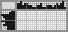 Japanese crossword &laquo;Table tennis&raquo;