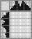 Japanese crossword &laquo;Desk fan&raquo;