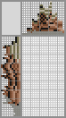 Japanese crossword &laquo;Nata Lee&raquo;