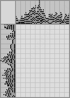 Japanese crossword «Natalya Fateeva» Japanese crossword «Natalya Fateeva»