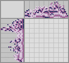Japanese crossword «Natalia Gundareva» Japanese crossword «Natalia Gundareva»