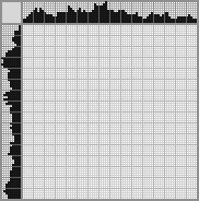 Japanese crossword &laquo;Natalia Nikolaevna Fateeva&raquo;