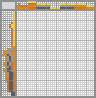 Japanese crossword &laquo;Headphones&raquo;