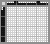 Japanese crossword &laquo;Headphones&raquo;