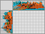 Japanese crossword «Nautilus» Japanese crossword «Nautilus»