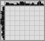 Japanese crossword &laquo;Find the bird&raquo;