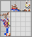 Japanese crossword «Back to the future» Japanese crossword «Back to the future»
