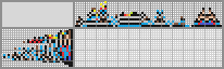 Japanese crossword «Back to the future» Japanese crossword «Back to the future»
