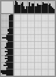 Japanese crossword &laquo;Nazarok Vyacheslav Mikhailovich - artist&raquo;