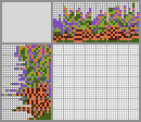 Japanese crossword &laquo;Don't wake up the old tiger&raquo;