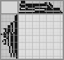 Japanese crossword &laquo;Not a stone&raquo;