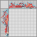 Japanese crossword «Do not freeze!» Japanese crossword «Do not freeze!»