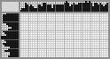 Japanese crossword «Can't Sleep, Bed Taken» Japanese crossword «Can't Sleep, Bed Taken»