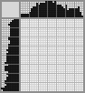 Japanese crossword &laquo;Don't blame the mirror ... Herluf Bidstrup&raquo;