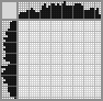 Japanese crossword &laquo;Keep the distance&raquo;
