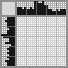 Japanese crossword &laquo;The sky&raquo;