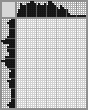 Japanese crossword &laquo;Nefertiti&raquo;