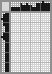 Japanese crossword &laquo;Nefertiti&raquo;