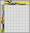 Japanese crossword «Nefertiti» Japanese crossword «Nefertiti»