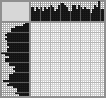 Japanese crossword «Neko» Japanese crossword «Neko»