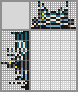 Japanese crossword &laquo;Nekomaru Nidai (Danganronpa)&raquo;