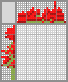 Japanese crossword &laquo;Some pretty mushrooms&raquo;