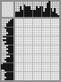 Random crossword