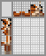 Japanese crossword «Boxer» Japanese crossword «Boxer»