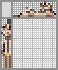 Japanese crossword «Great Dane» Japanese crossword «Great Dane»