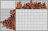 Japanese crossword «Nemo» Japanese crossword «Nemo»